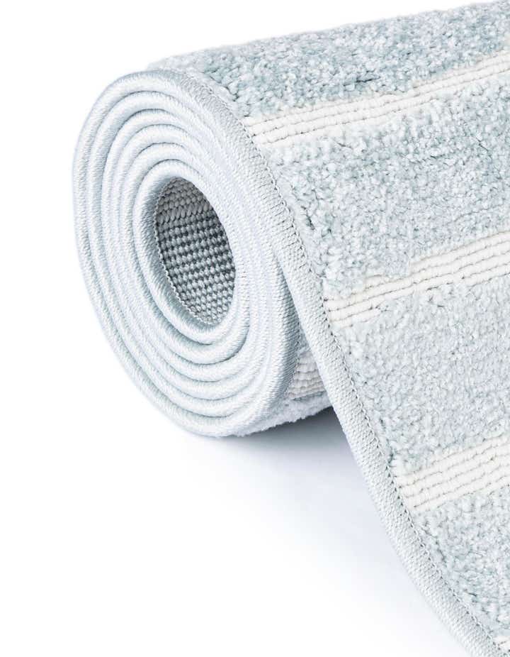 4' x 6' Easy-Clean Sabrina Soto Ola Indoor / Outdoor Rug