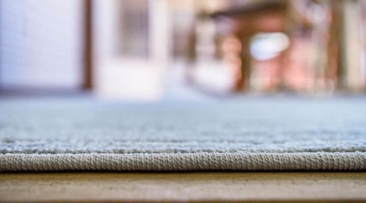 4' x 6' Easy-Clean Sabrina Soto Ola Indoor / Outdoor Rug