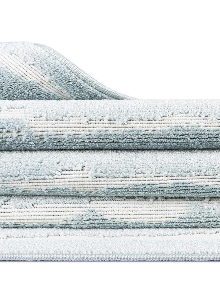 4' x 6' Easy-Clean Sabrina Soto Ola Indoor / Outdoor Rug