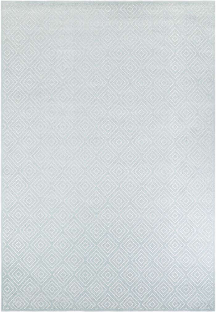 10' x 14' Easy-Clean Sabrina Soto Indoor / Outdoor Rug