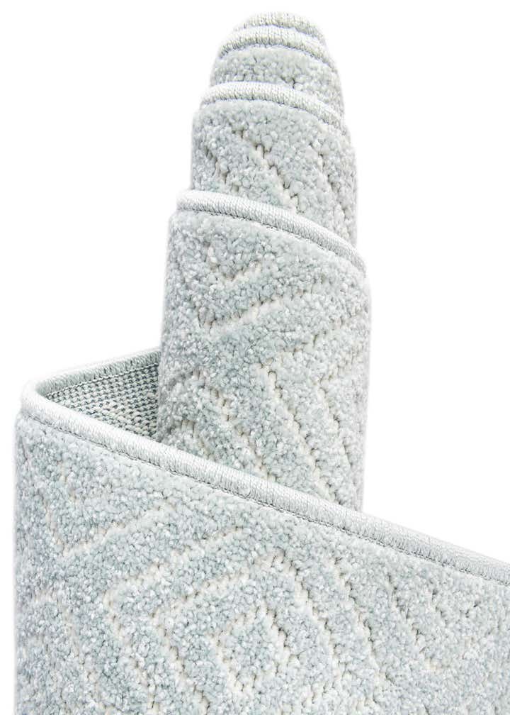 10' x 14' Easy-Clean Sabrina Soto Indoor / Outdoor Rug