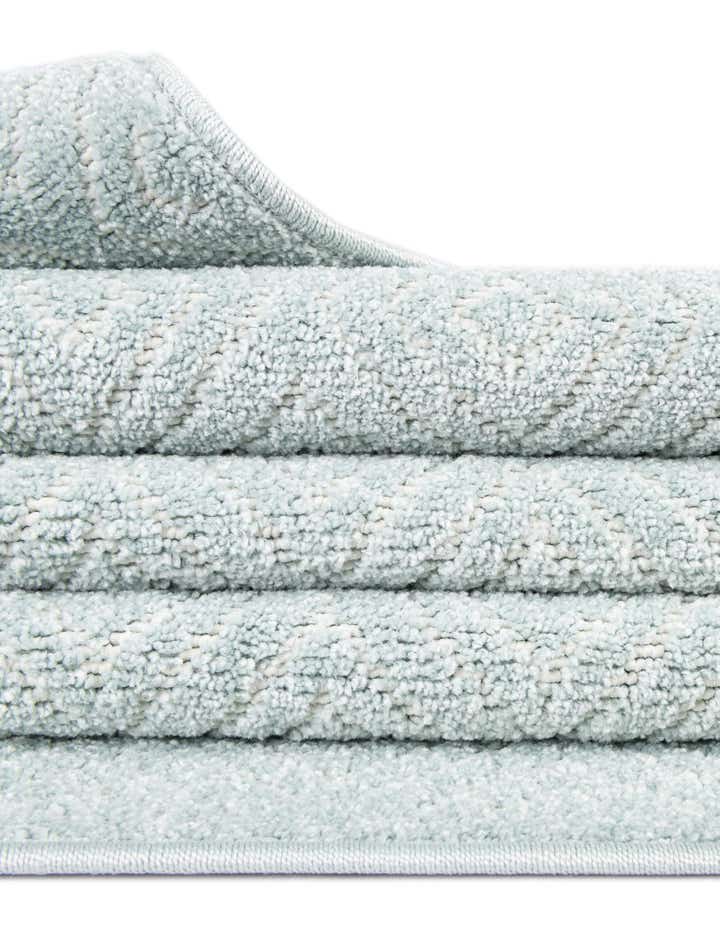 10' x 14' Easy-Clean Sabrina Soto Indoor / Outdoor Rug