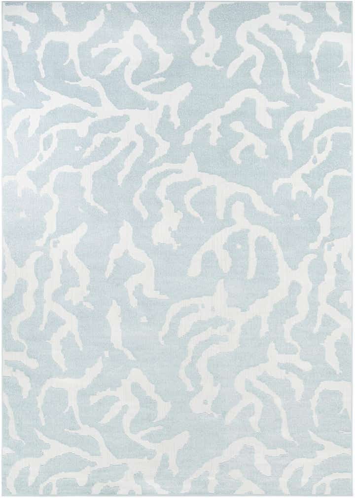 10' x 14' Easy-Clean Sabrina Soto Indoor / Outdoor Rug