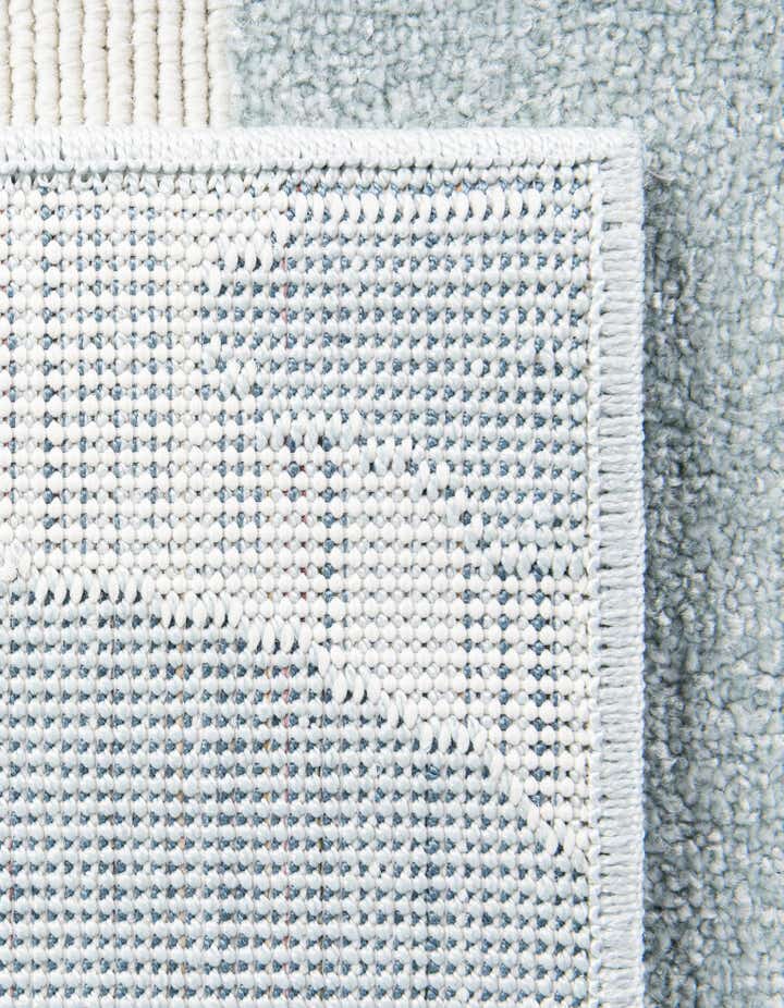 9' x 12' Easy-Clean Sabrina Soto Indoor / Outdoor Rug