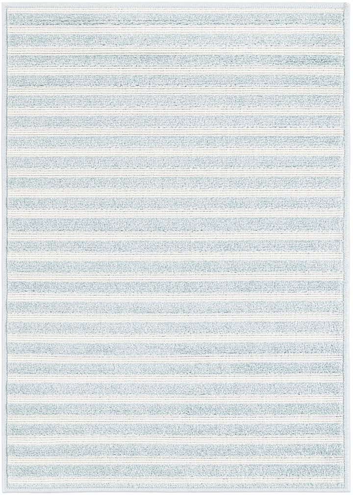 2' x 3' Easy-Clean Sabrina Soto Indoor / Outdoor Rug