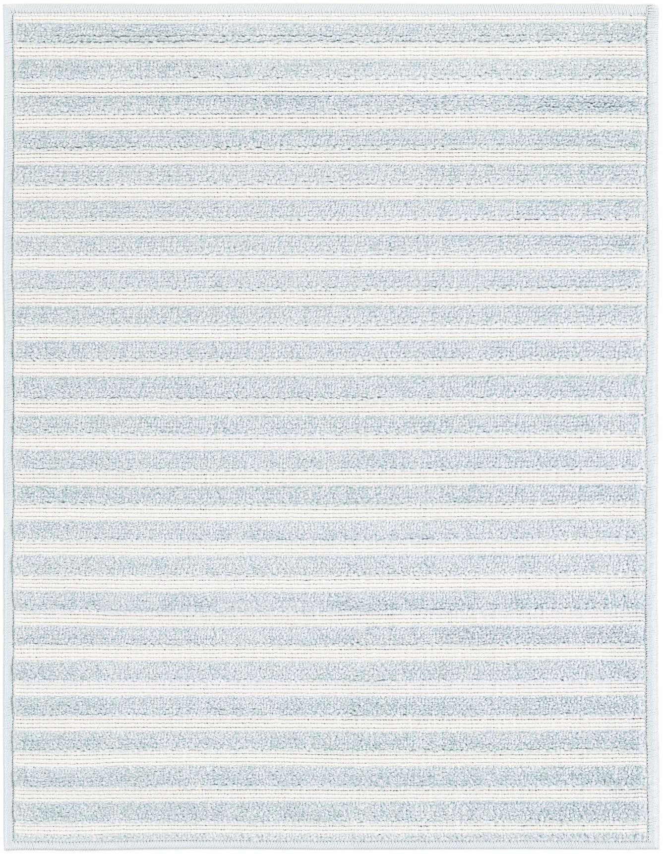 2' x 3' Easy-Clean Sabrina Soto Indoor / Outdoor Rug