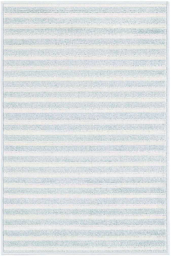 2' x 3' Easy-Clean Sabrina Soto Indoor / Outdoor Rug