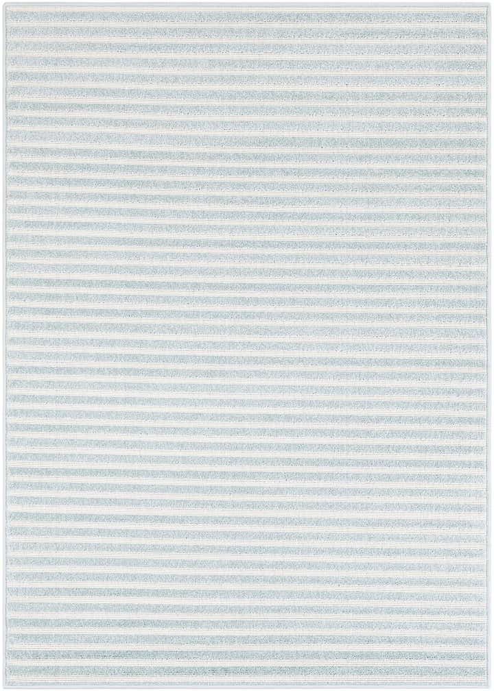 4' x 6' Easy-Clean Sabrina Soto Indoor / Outdoor Rug