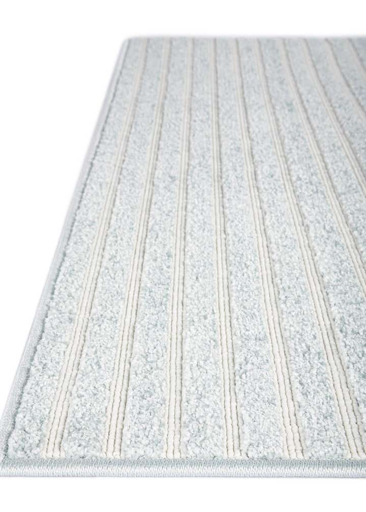 4' x 6' Easy-Clean Sabrina Soto Indoor / Outdoor Rug