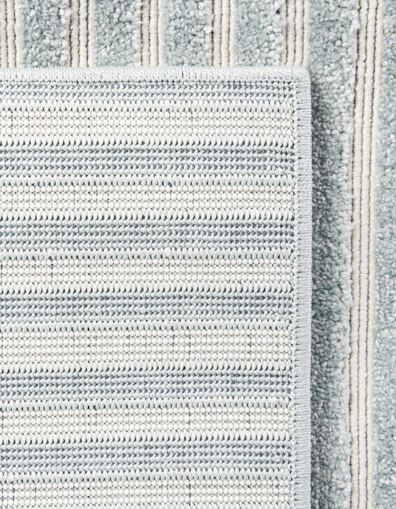 2' x 3' Easy-Clean Sabrina Soto Indoor / Outdoor Rug