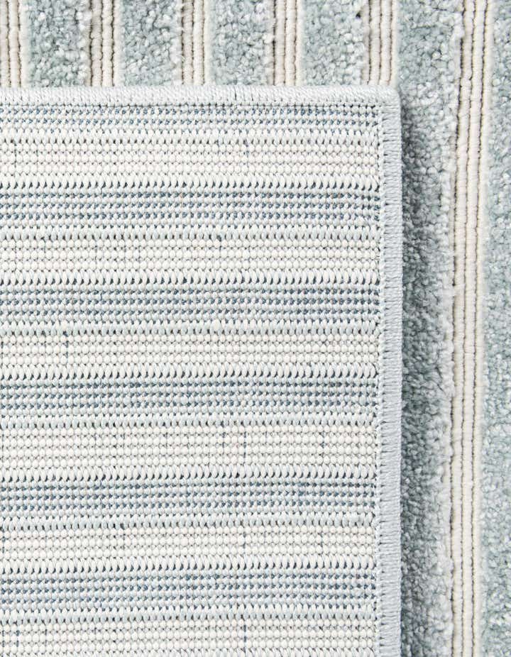 4' x 6' Easy-Clean Sabrina Soto Indoor / Outdoor Rug