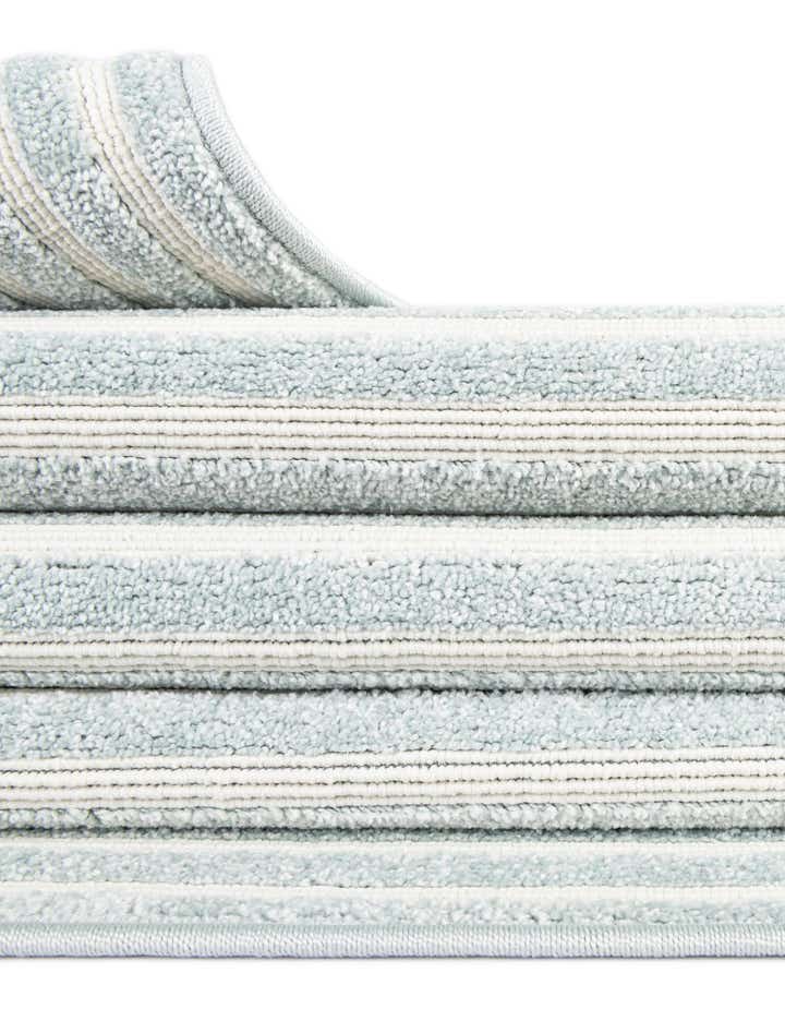 4' x 6' Easy-Clean Sabrina Soto Indoor / Outdoor Rug