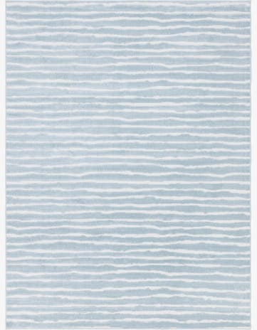 9' x 12' Easy-Clean Sabrina Soto Ola Indoor / Outdoor Rug