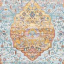 Rug Light Blue Swatch link