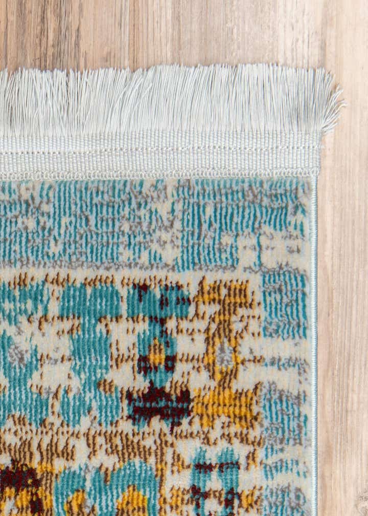 8' x 10' Santiago Rug