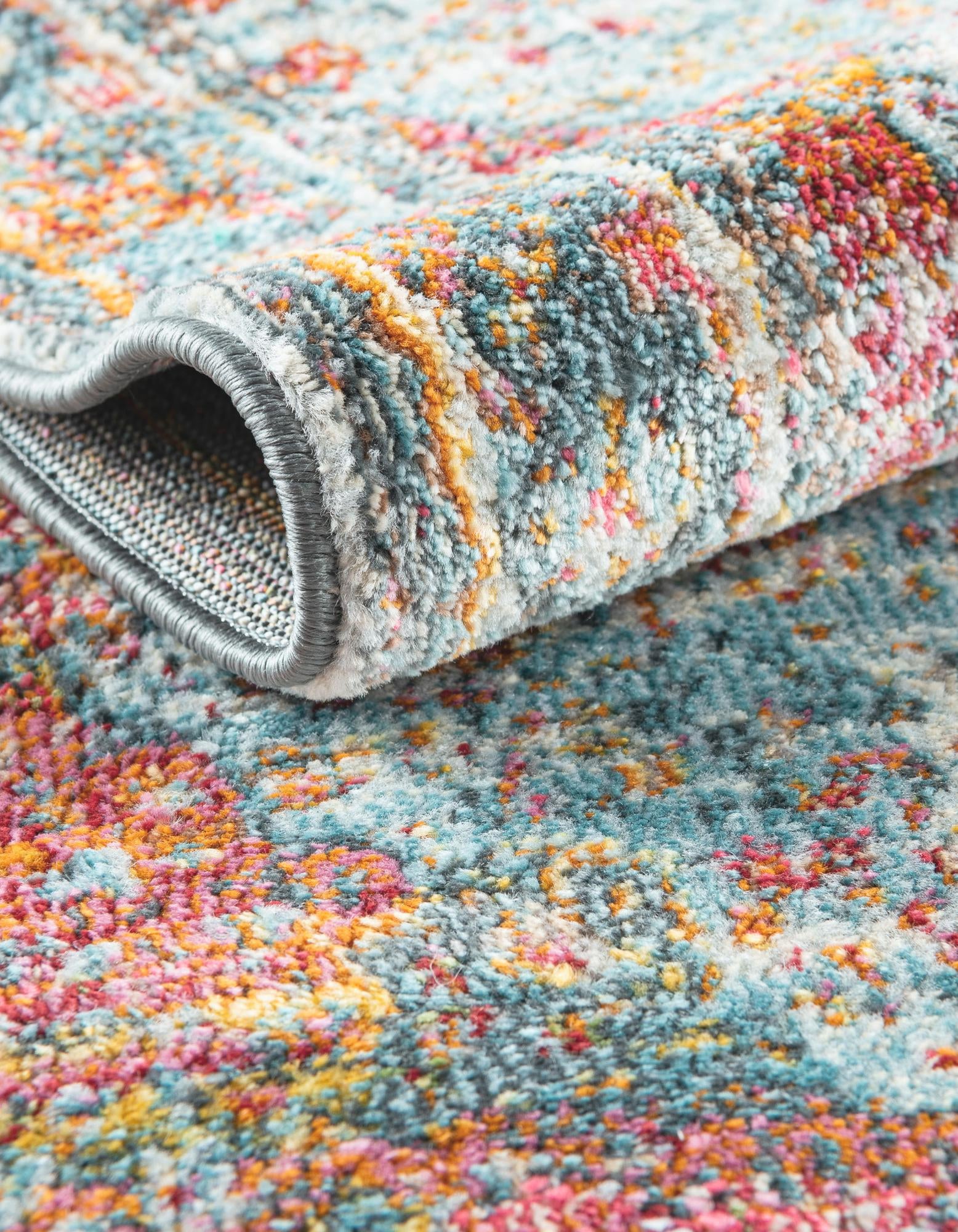 7' x 10' Santiago Rug