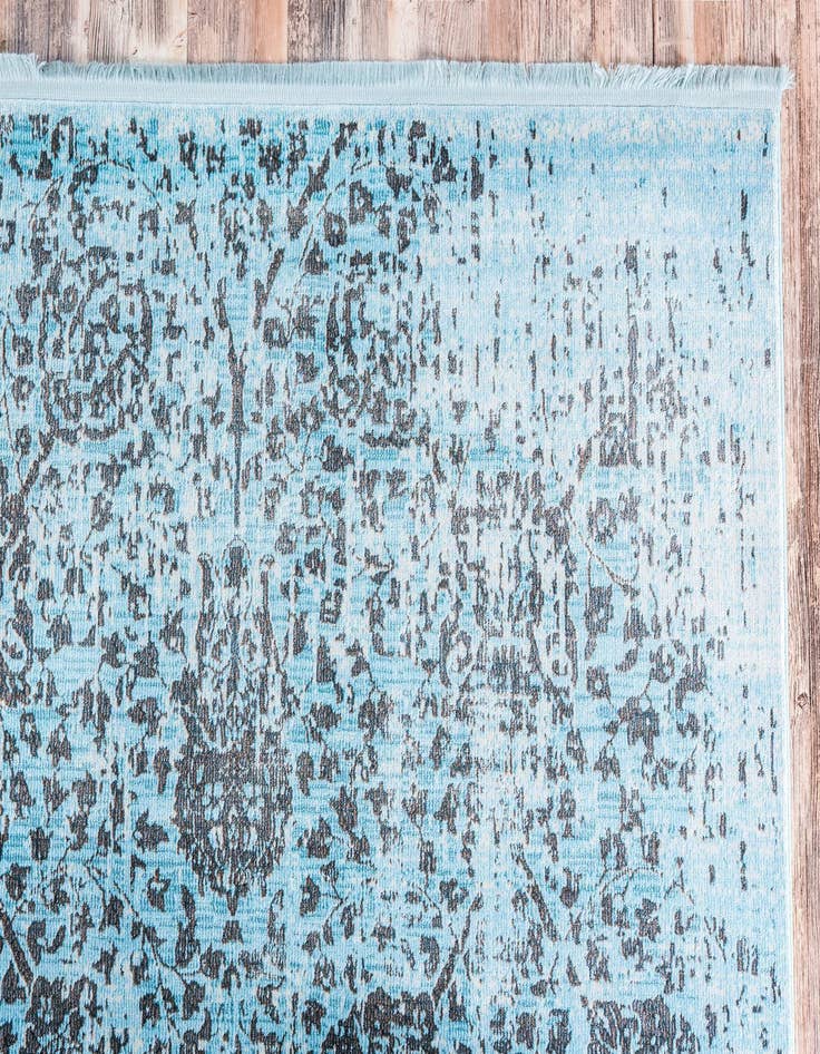 Detail image of 10' x 13' Santiago Rug