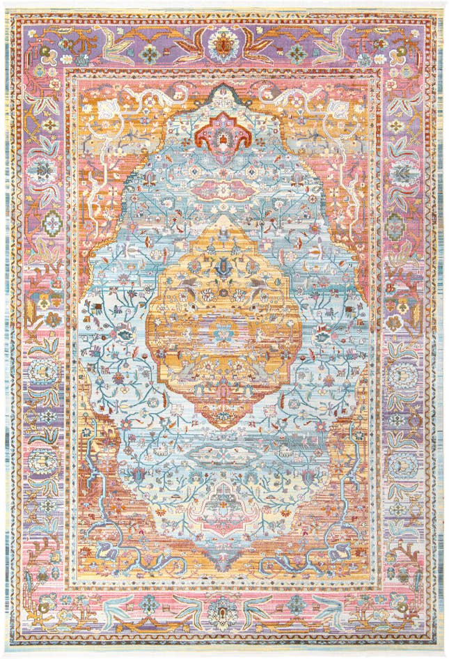 Detailansicht von 305cm x 425cm Havana Teppich