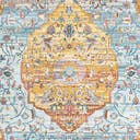 Rug Light Blue Swatch link