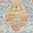 Rug Light Blue Swatch link