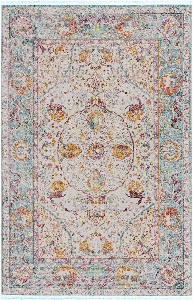 185cm x 275cm Havana Teppich