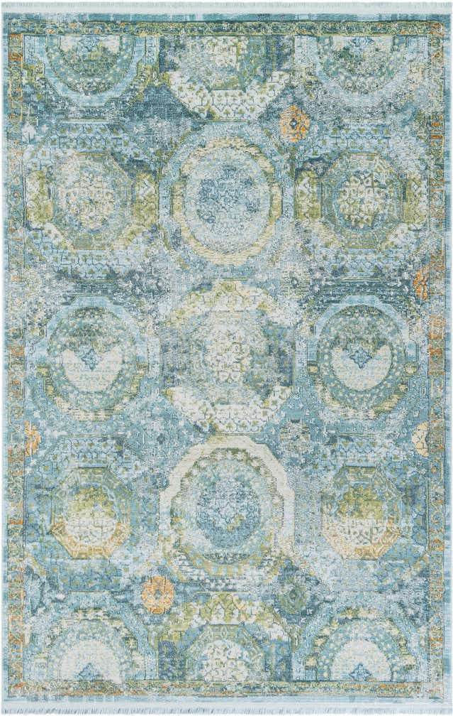 6' x 9' Santiago Rug