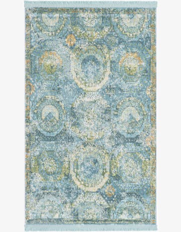 3' x 5' Santiago Rug