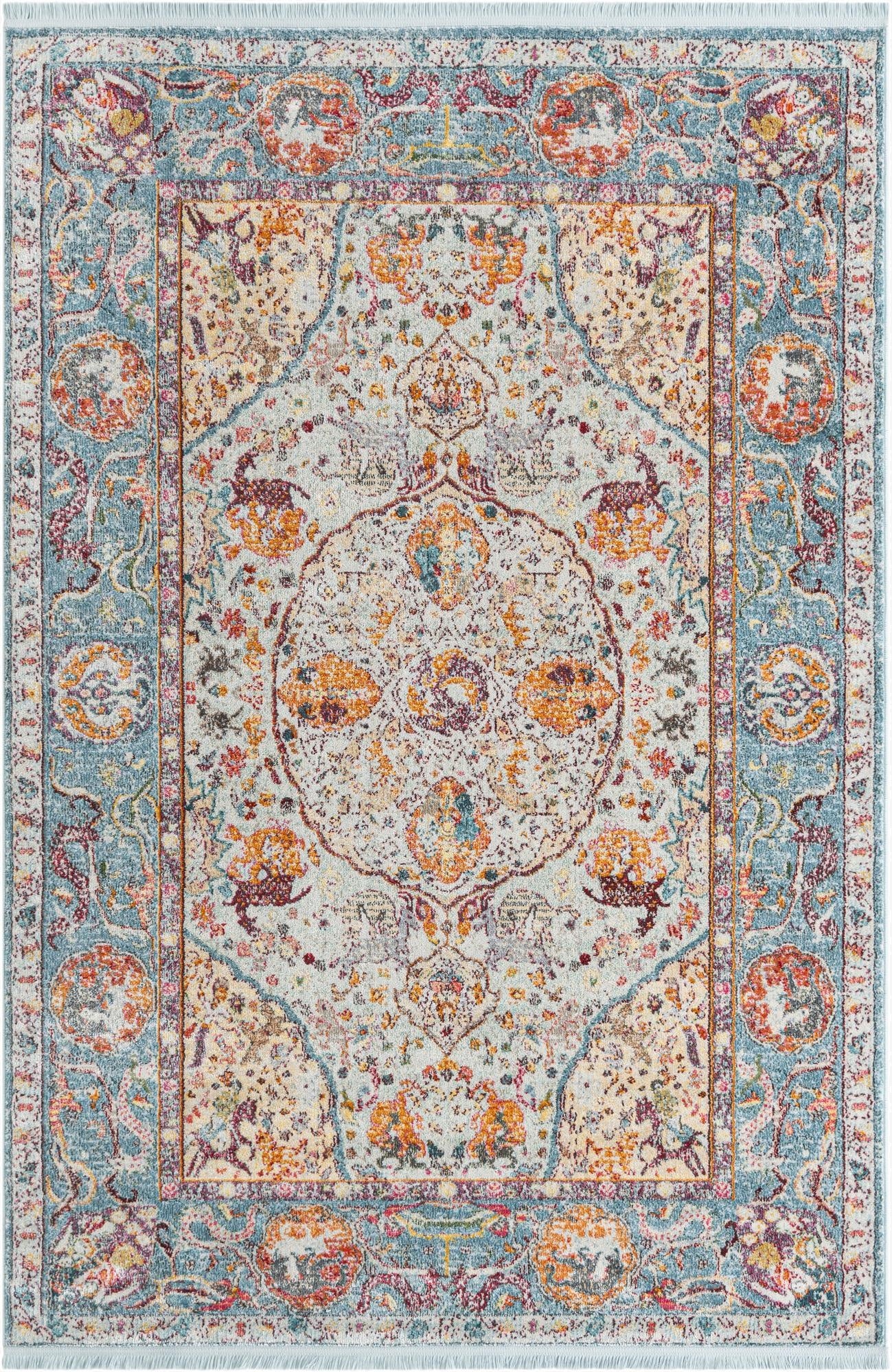 165cm x 245cm Havana Rug