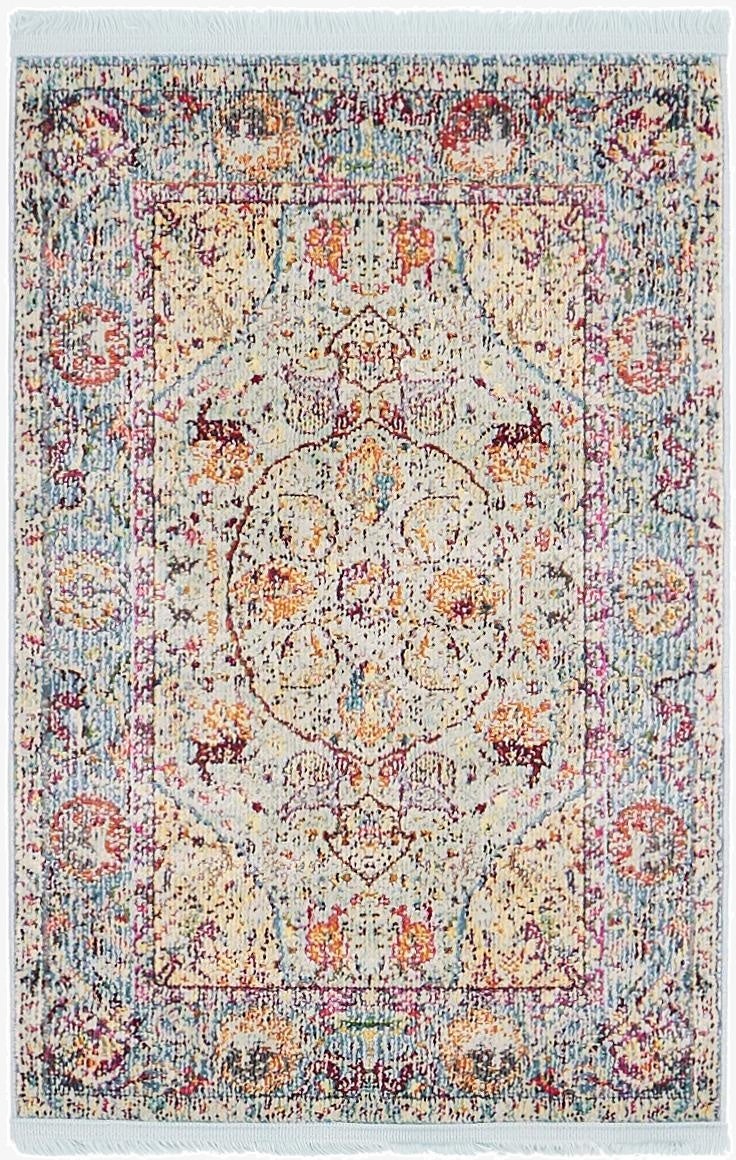 2' 2 x 3' Santiago Rug