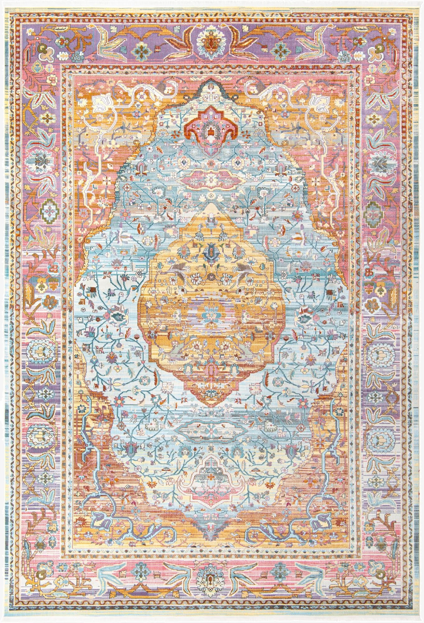 Primary image 305cm x 427cm Havana Rug