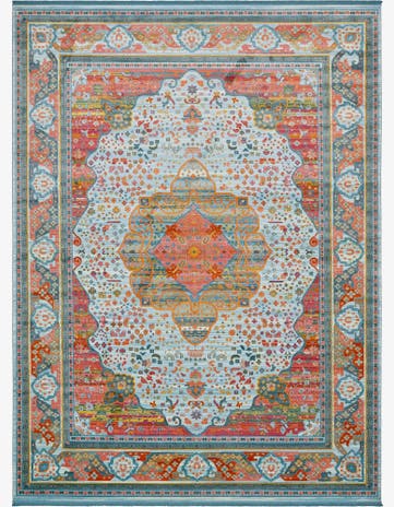 10' x 13' Santiago Rug