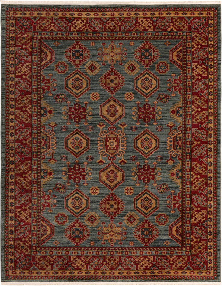 Detail image of 7' x 10' Sara Rug