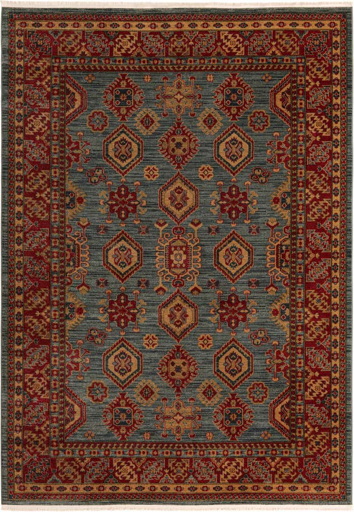 7' x 10' Sara Rug