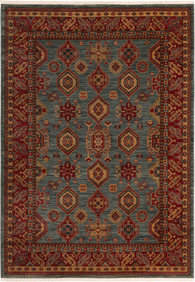 Detail image of 7' x 10' Sara Rug