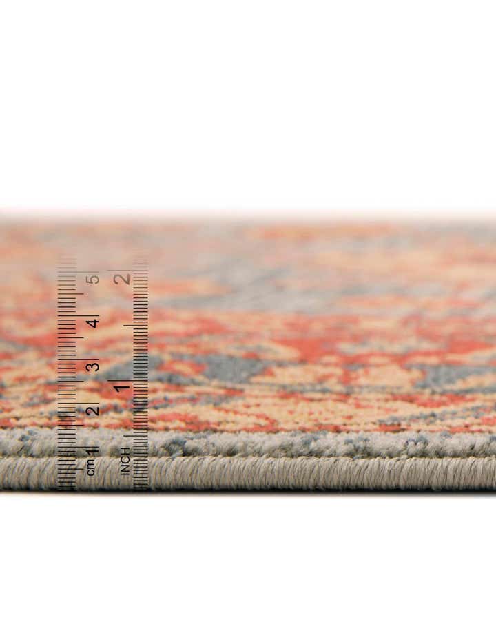 4' x 6' Sara Rug