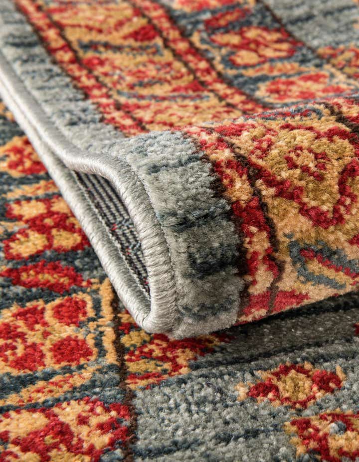 4' x 6' Sara Rug