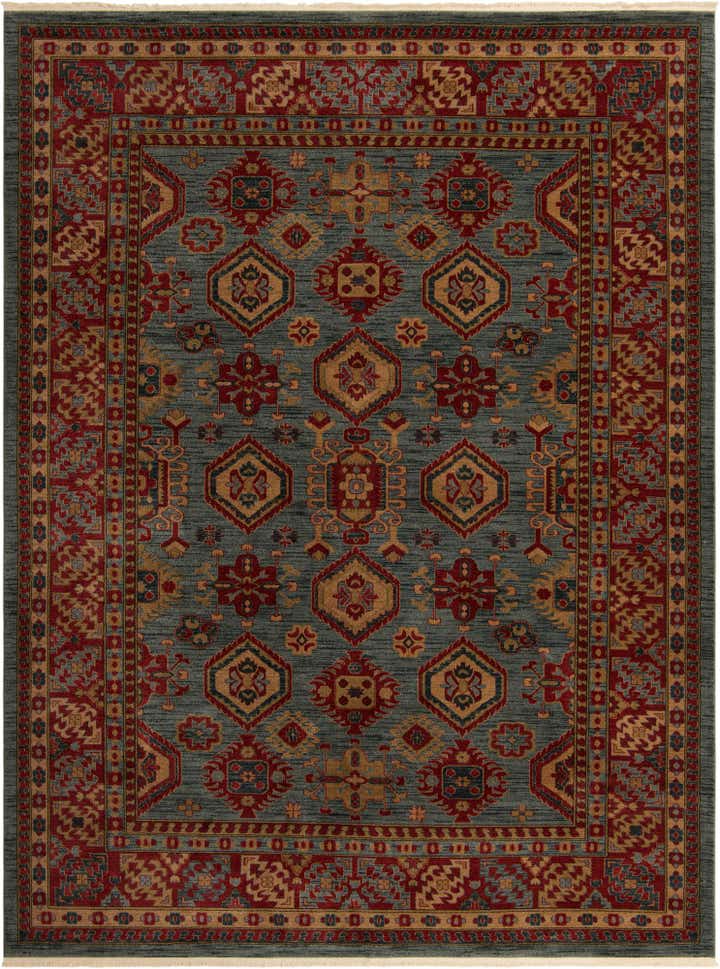 10' x 13' Sara Rug