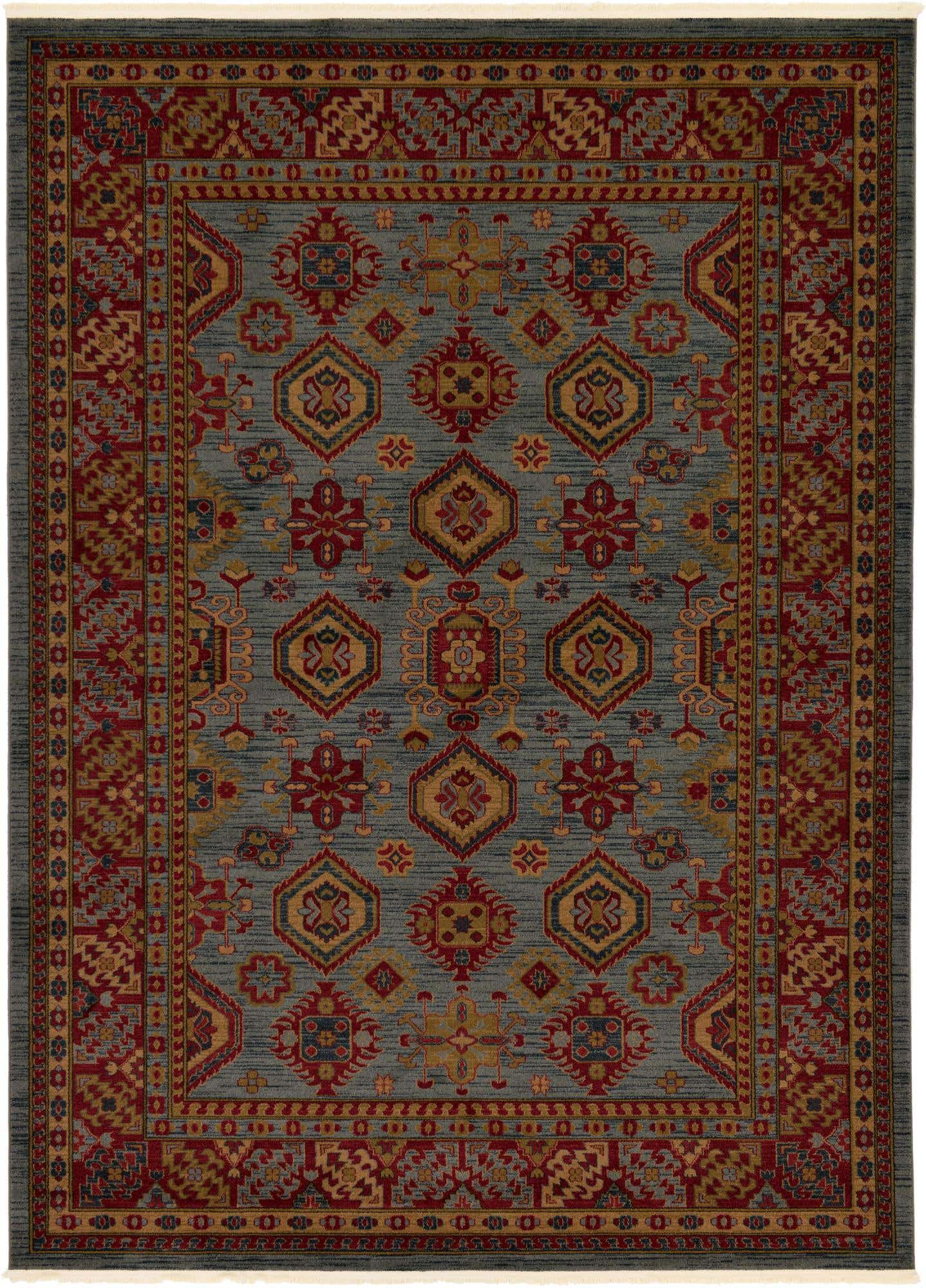 8' x 11' Sara Rug