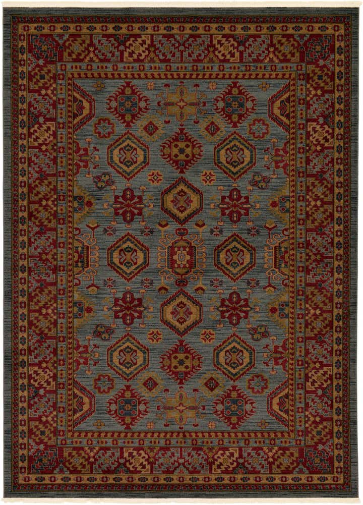 8' x 11' Sara Rug
