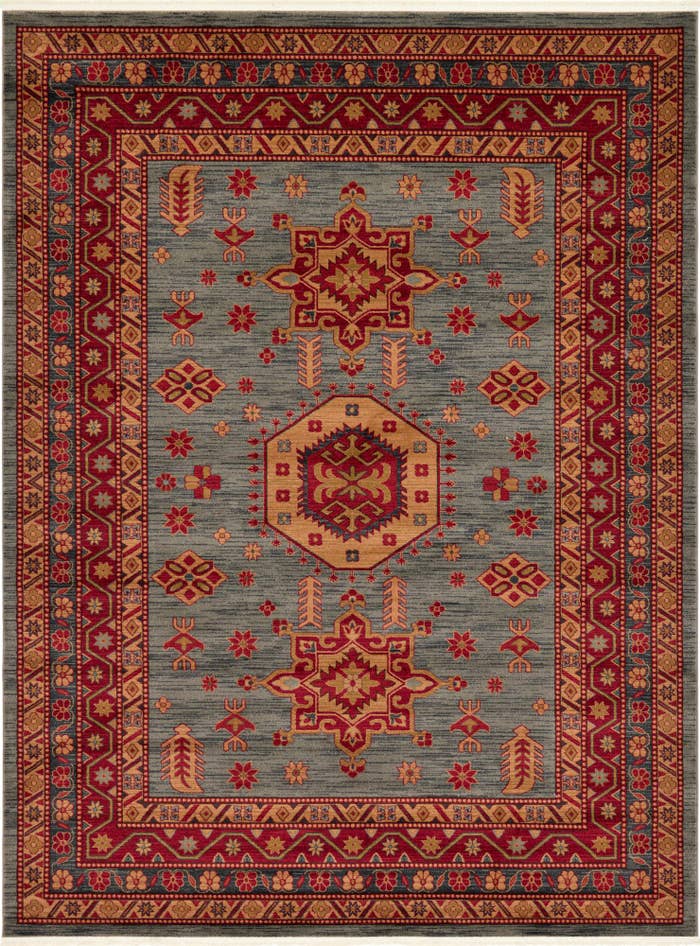 Detail image of 9' x 12' Sara Rug