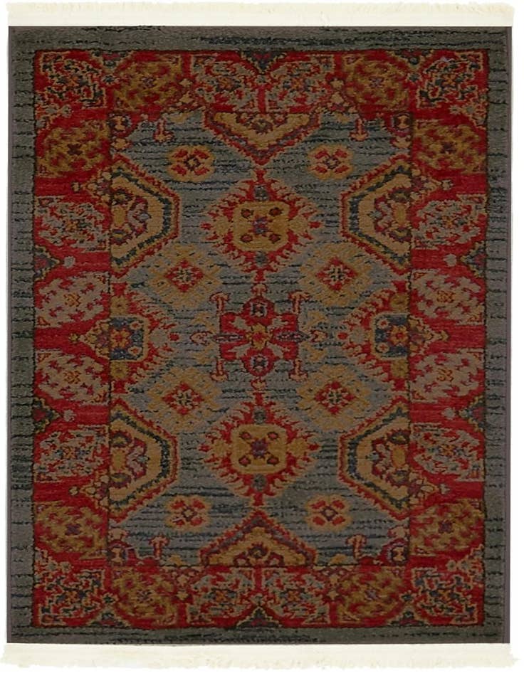 Detail image of 2' x 3' Sara Rug