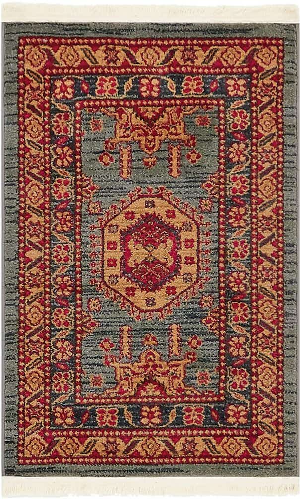 2' x 3' Sara Rug