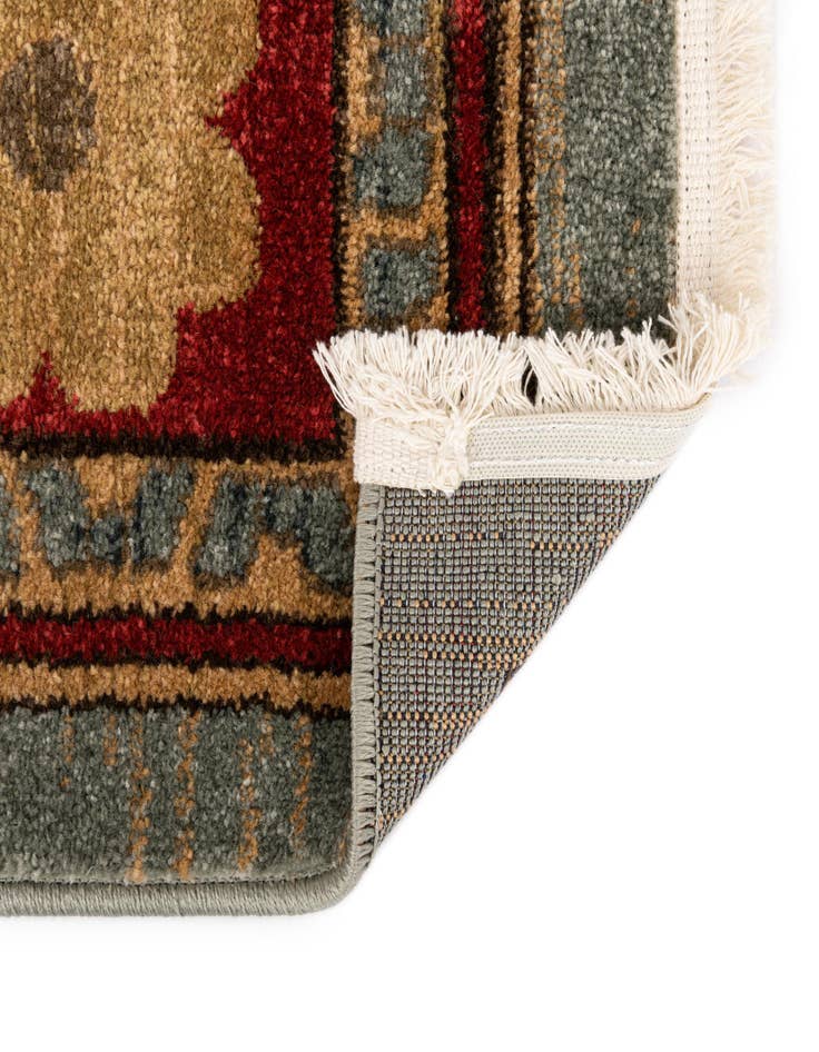 Detail image of 7' x 10' Sara Rug