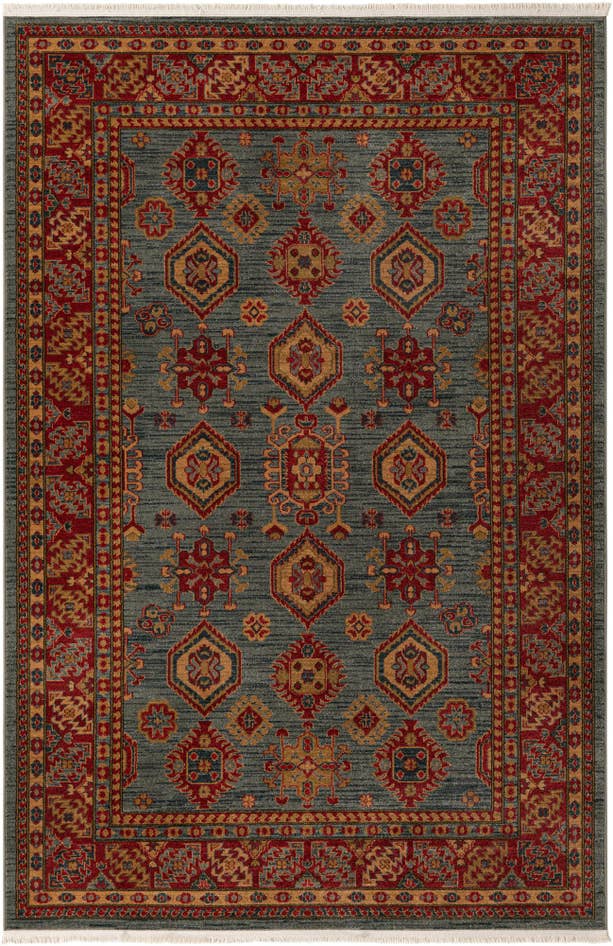 Detail image of 6' x 9' Sara Rug