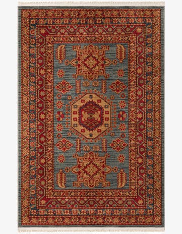 4' x 6' Sara Rug