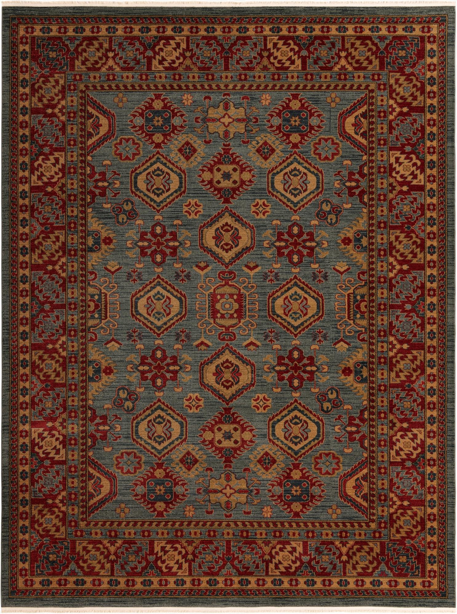  9' x 12' Sara Rug
