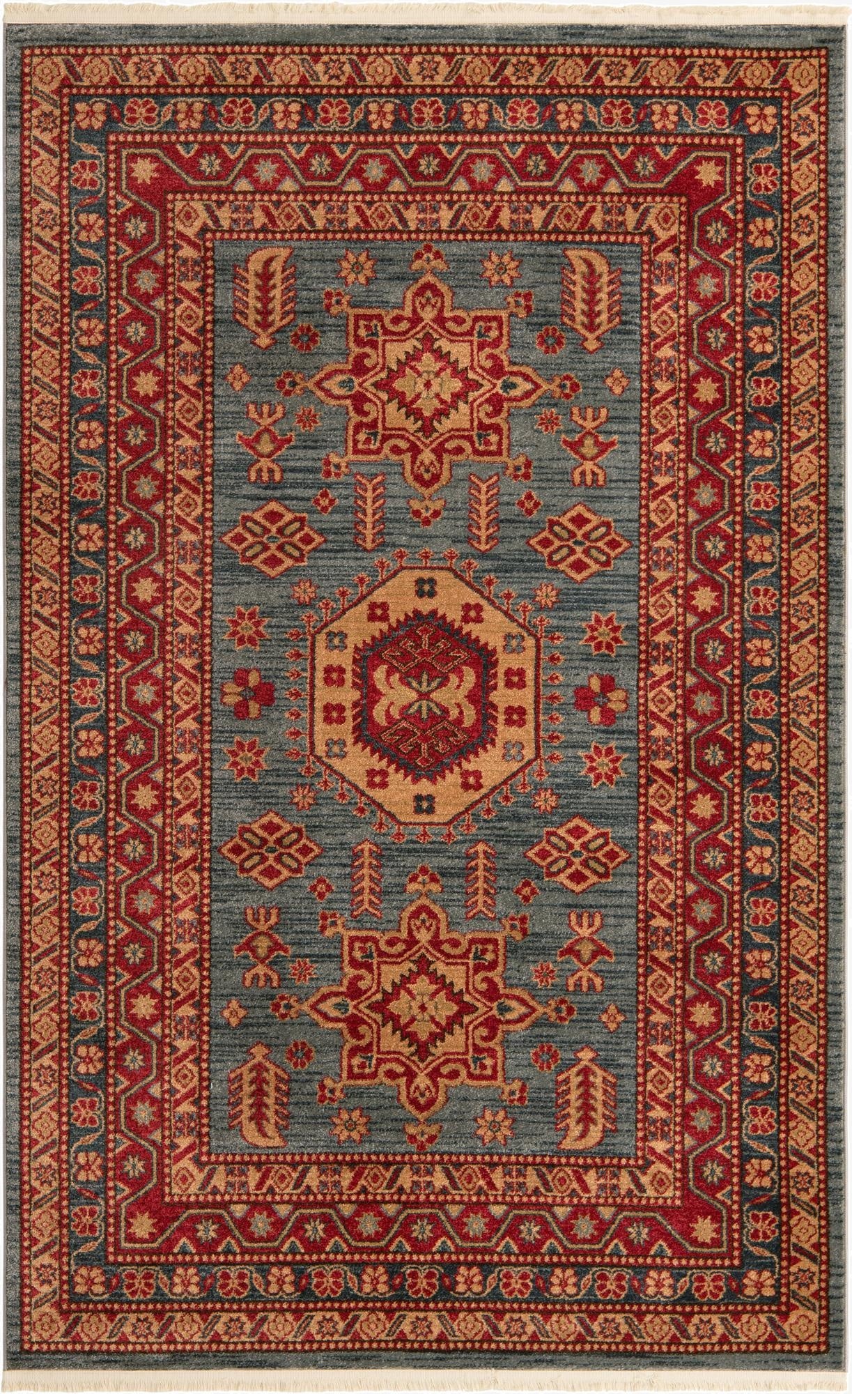 Primary image  5' x 8' Sara Rug
