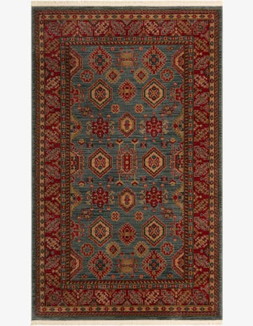 5' x 8' Sara Rug