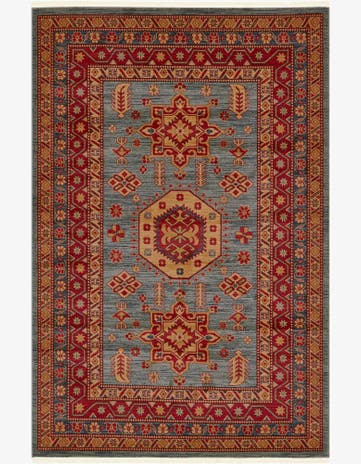 6' x 9' Sara Rug