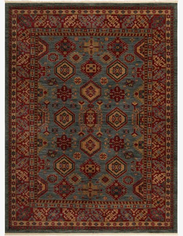 10' x 13' Sara Rug